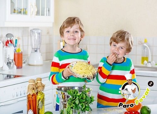 Детское вегетарианство польза или вред