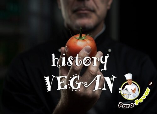 История вегетарианства: путь развития системы здорового питания фото