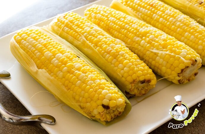 Несколько способов приготовления: сколько времени варить кукурузу?