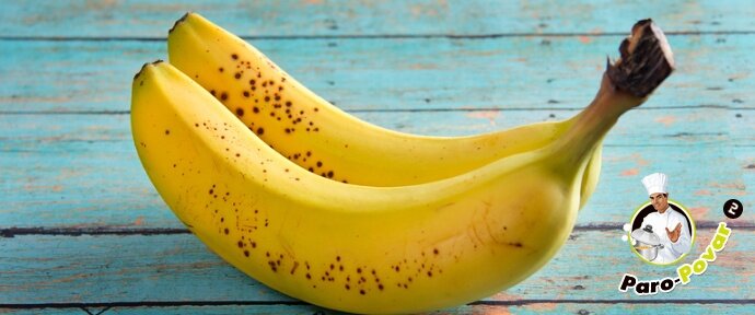 Банан повышает качество спермы