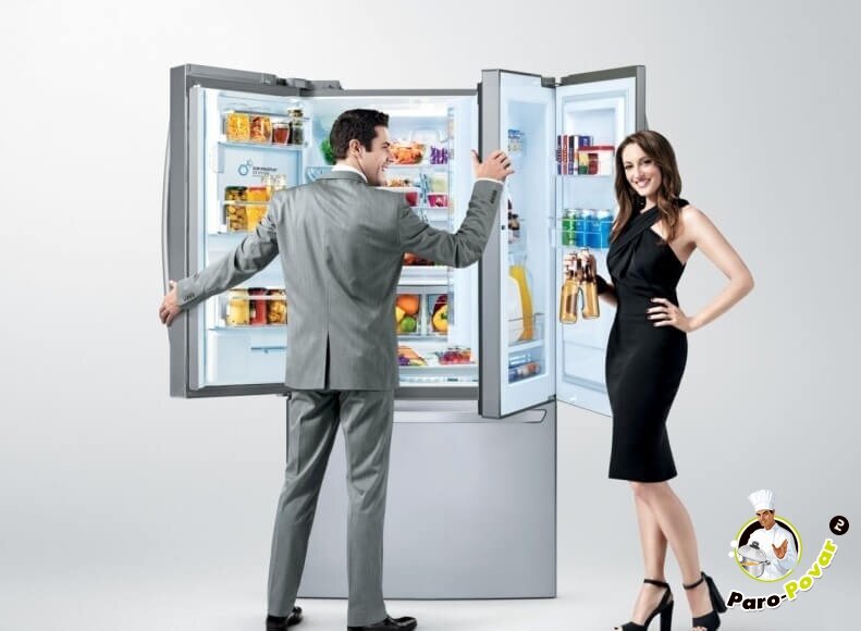 Как выбрать лучший холодильник фото