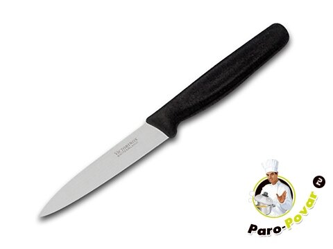 Секреты выбора кухонного ножа